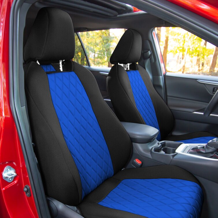 Toyota chr 2024 seat covers